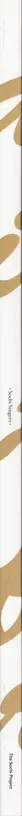 Book spine: Rob Hornstra & Arnold van Bruggen - Sochi Singers