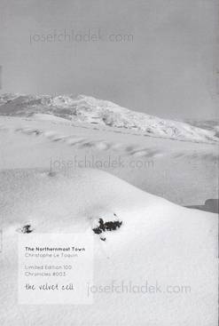  Christophe Le Toquin - The Northernmost Town (Back)