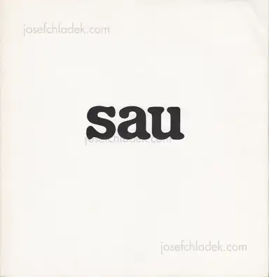 Jürgen Schönwiese - Sau Jürgen Schönwiese - Sau