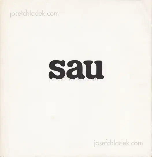 Cover of Jürgen Schönwiese - Sau