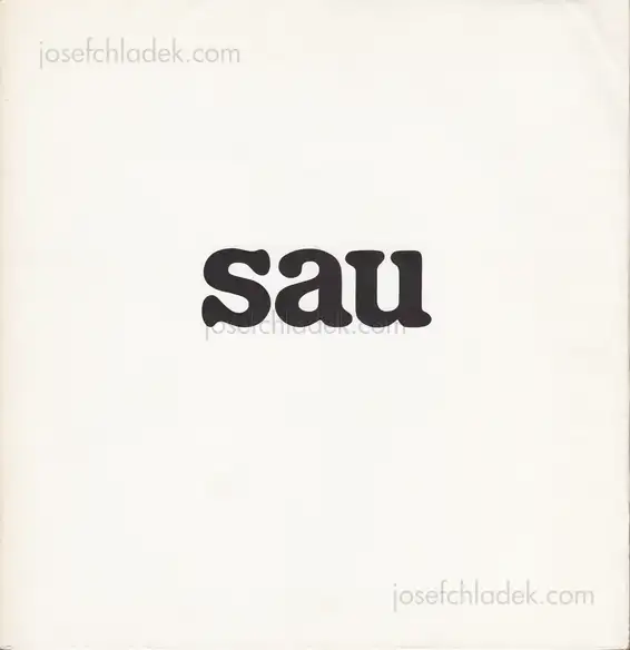 Cover of Jürgen Schönwiese - Sau