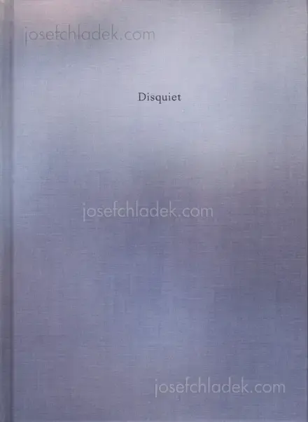 Cover of Amani Willett - Disquiet