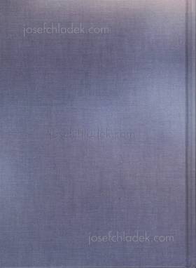  Amani Willett - Disquiet (Back)