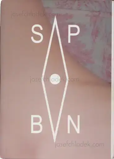 Cover of Aaron McElroy - SPBN Aaron McElroy