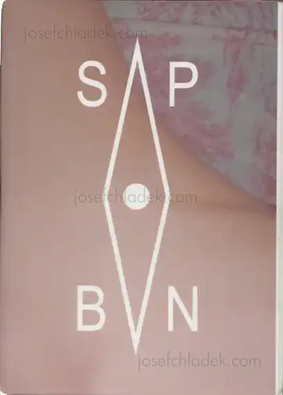 Cover of Aaron McElroy - SPBN Aaron McElroy