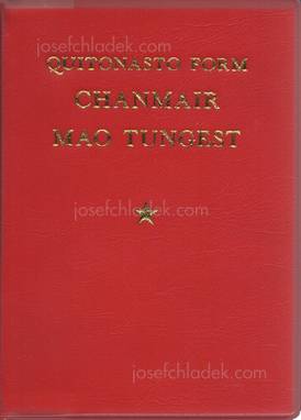  Cristina de Middel - Party: Quotations from Chairman Mao...