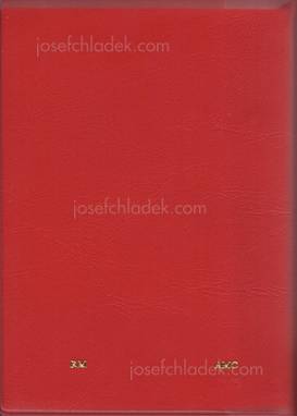  Cristina de Middel - Party: Quotations from Chairman Mao...