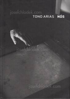  Tono Arias - Nós (Front)