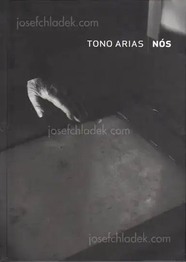 Tono Arias - Nós Tono Arias - Nós