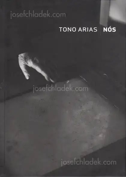 Cover of Tono Arias - Nós   