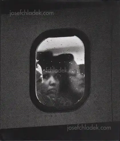 Cover of John Schabel - Passengers