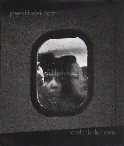 Cover of John Schabel - Passengers
