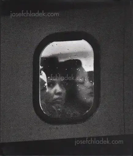 Cover of John Schabel - Passengers