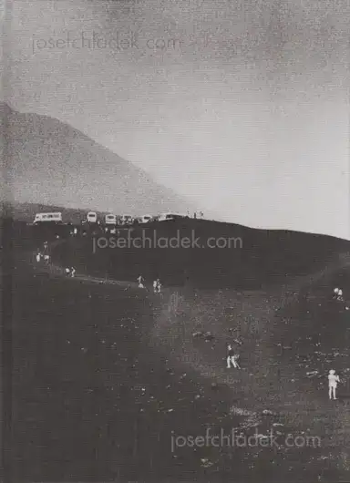 Renato D'Agostin - Etna Renato D'Agostin - Etna