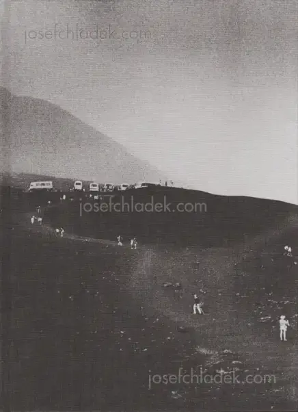 Cover of Renato D'Agostin - Etna