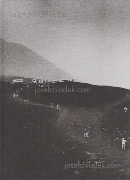 Cover of Renato D'Agostin - Etna