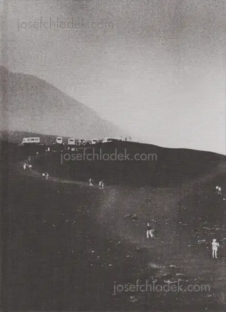 Cover of Renato D'Agostin - Etna