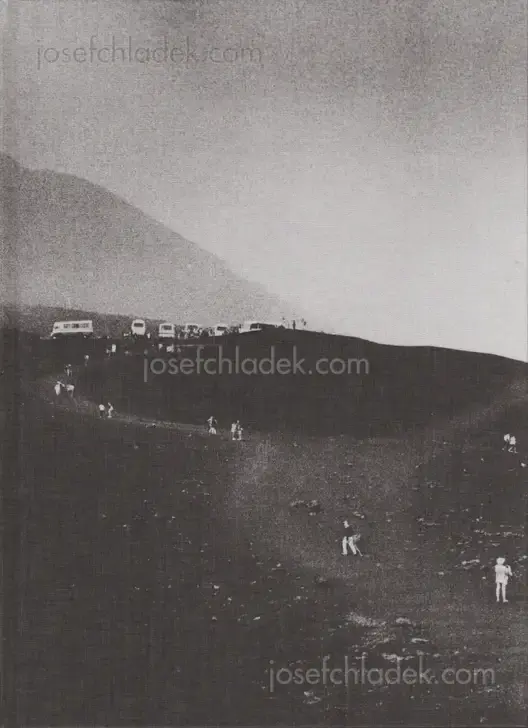 Cover of Renato D'Agostin - Etna