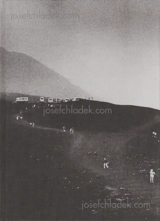 Cover of Renato D'Agostin - Etna