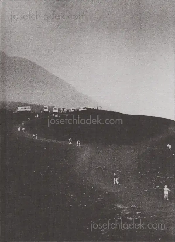 Cover of Renato D'Agostin - Etna