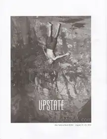 Alec Soth and Brad Zellar - LBM Dispatch #2: Upstate