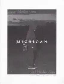Alec Soth and Brad Zellar - LBM Dispatch #3: Michigan