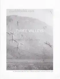  Alec Soth and Brad Zellar - LBM Dispatch #4: Three Valleys