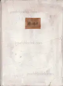 Toshitsugu Yamawaki - Dual I