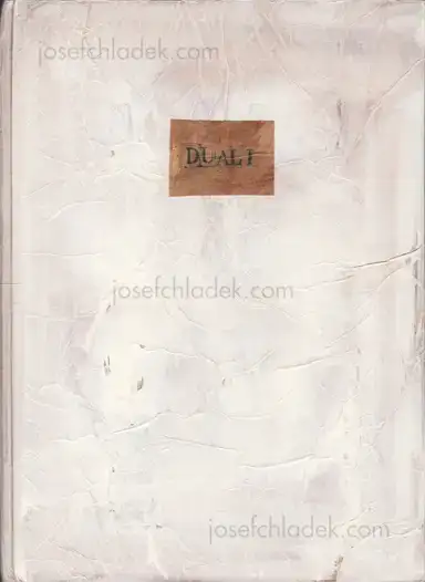 Toshitsugu Yamawaki - Dual I Toshitsugu Yamawaki - Dual I