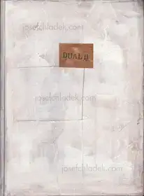 Toshitsugu Yamawaki - Dual II