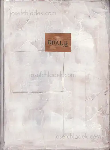 Toshitsugu Yamawaki - Dual II Toshitsugu Yamawaki - Dual II