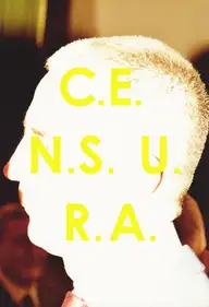 Julián Barón - CENSURA