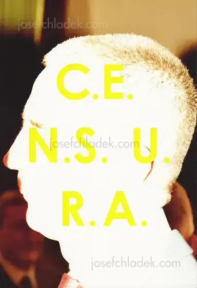 Julián Barón - CENSURA Julián Barón - CENSURA