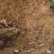 Anthony Hernandez - Landscapes for the Homeless