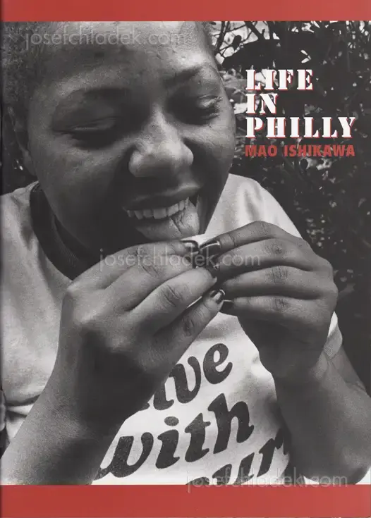 Cover of Mao Ishikawa - Life in Philly