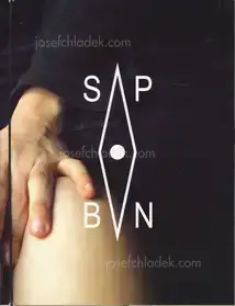 Bruno Ceschel (Ed.) - Self Publish, Be Naughty