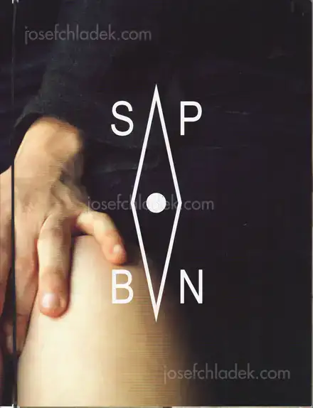 Cover of Bruno Ceschel (Ed.) - Self Publish, Be Naughty