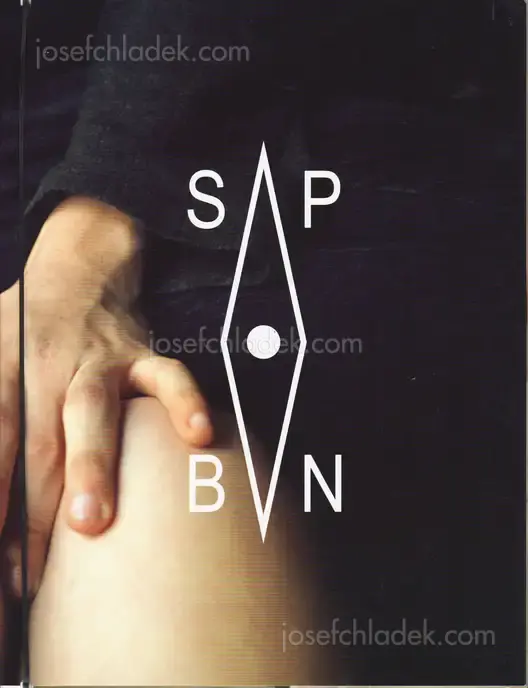 Cover of Bruno Ceschel (Ed.) - Self Publish, Be Naughty