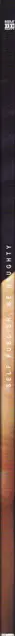 Book spine: Bruno Ceschel (Ed.) - Self Publish, Be Naughty