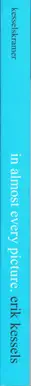 Book spine: Erik Kessels (ed.) - In Almost Every Picture 4