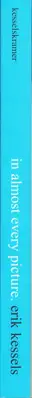 Book spine: Erik Kessels (ed.) - In Almost Every Picture 4