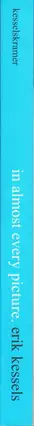 Book spine: Erik Kessels (ed.) - In Almost Every Picture 4