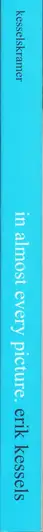 Book spine: Erik Kessels (ed.) - In Almost Every Picture 4