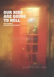 Cover of Robin Maddock - Our Kids Are Going to Hell