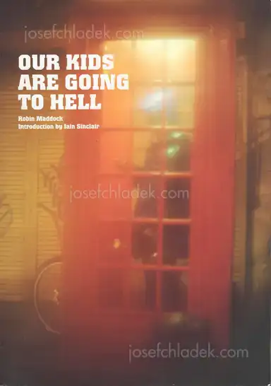 Robin Maddock - Our Kids Are Going to Hell Robin Maddock - Our Kids Are Going to Hell