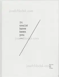 Reinier van der Lingen - It could have been you if it hadn't been me