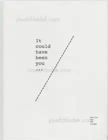 Reinier van der Lingen - It could have been you if it hadn't been me