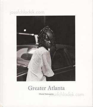  Mark Steinmetz - Greater Atlanta (Front)