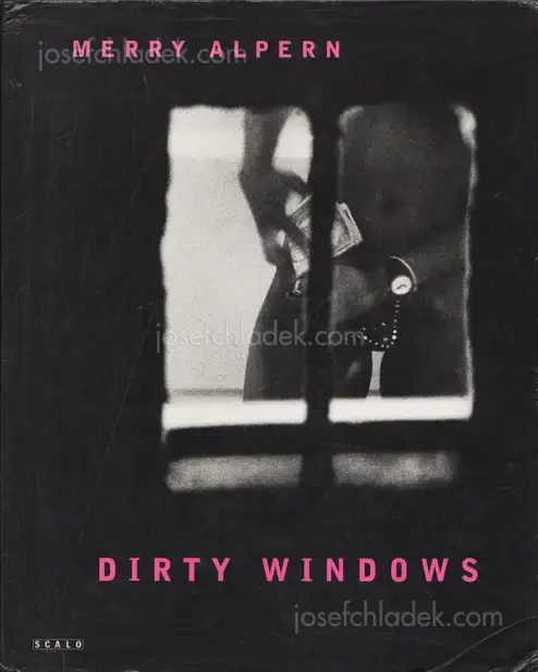 Cover of Merry Alpern - Dirty Window