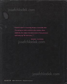  Merry Alpern - Dirty Window (Back)